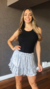 Imagen de Conjunto Utrech ( pollera y top)