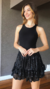 Conjunto Utrech ( pollera y top)