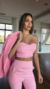 CONJUNTO CAMBRIDGE FRESCA 3 PIEZAS (blazer + pantalon chupin+ top) en internet