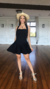 VESTIDO BELL - Para Vos Baby!