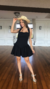 VESTIDO BELL en internet