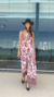 VESTIDO COUNTRY