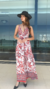 VESTIDO COUNTRY - comprar online