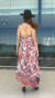 VESTIDO COUNTRY - Para Vos Baby!