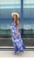 VESTIDO COUNTRY