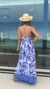 VESTIDO COUNTRY - comprar online