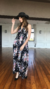 VESTIDO COUNTRY - comprar online