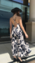 VESTIDO SELVA - Para Vos Baby!
