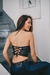 Top Cuore Engomado - tienda online