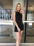 VESTIDO BASIC - tienda online