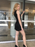 VESTIDO BASIC - comprar online