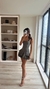 Imagen de Vestido Militar