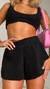 Short Teddy - Para Vos Baby!