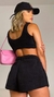 Short Teddy - tienda online