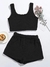 Short Teddy en internet
