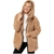 Campera Teddy