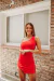 Vestido Party