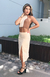 Pollera Carpi - comprar online