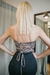 Top Cuore Engomado - comprar online