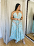 Vestido Rich Largo