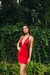 Imagen de Vestido Malbec