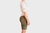 Macaquinho Feminino AeroShop Off-White Olive na internet