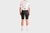 Macaquinho Feminino AeroShop Triathlon White Dark - Aero Shop