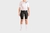 Macaquinho Feminino AeroShop Triathlon White Dark - comprar online