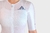 Imagem do Macaquinho Feminino AeroShop White Ocean