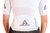 Imagem do Macaquinho Feminino AeroShop Triathlon White Dark