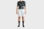 Macaquinho Feminino AeroShop Reverse Black'n White - comprar online
