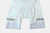 Macaquinho Masculino AeroShop Reverse Black'n White - comprar online