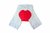 Macaquinho Feminino AeroShop Reverse Black'n White - loja online