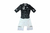 Macaquinho Feminino AeroShop Reverse Black'n White