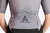 Imagem do Macaquinho Feminino AeroShop Minimalist Gray