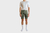Macaquinho Masculino AeroShop Off-White Olive