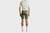 Macaquinho Masculino AeroShop Off-White Olive na internet