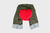 Macaquinho Masculino AeroShop Off-White Olive - Aero Shop