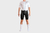 Macaquinho Masculino AeroShop Triathlon White Dark