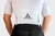 Macaquinho Masculino AeroShop Triathlon White Dark - loja online