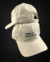 Boné HAT ZAYLO | Bege, Algodão Premium & Costura Refinada