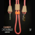 Guia Dupla - Slider Handle™ | Candy