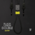 Guia Dupla - Slider Handle™ | Black Lemon