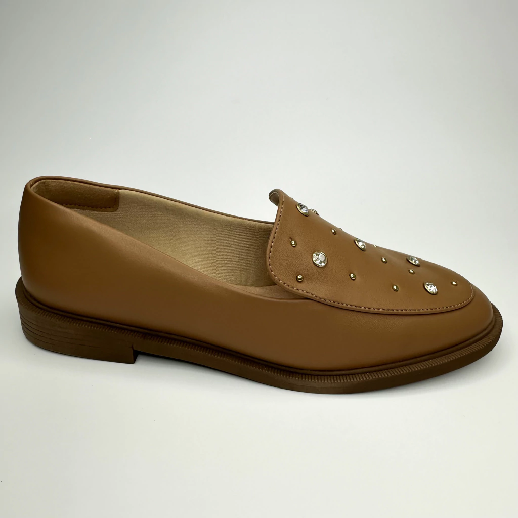 MOCASSIM CAPPUCCINO 20485-05