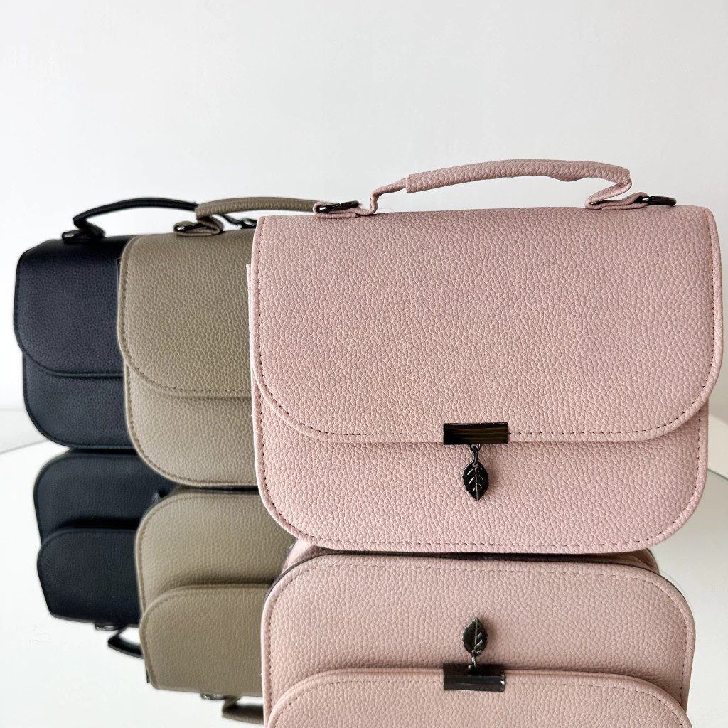 KIT BOLSA PEQUENA