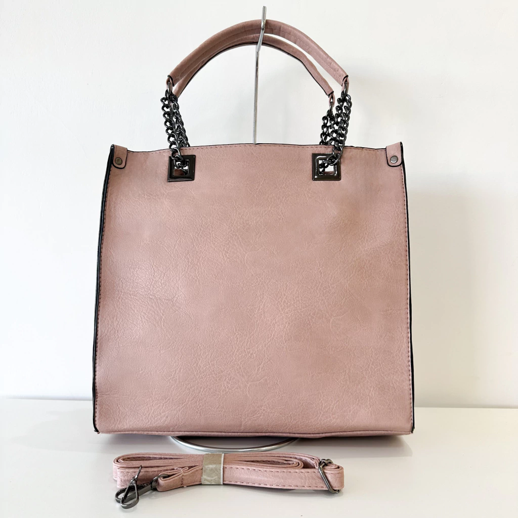 BOLSA MÉDIA CORRENTE