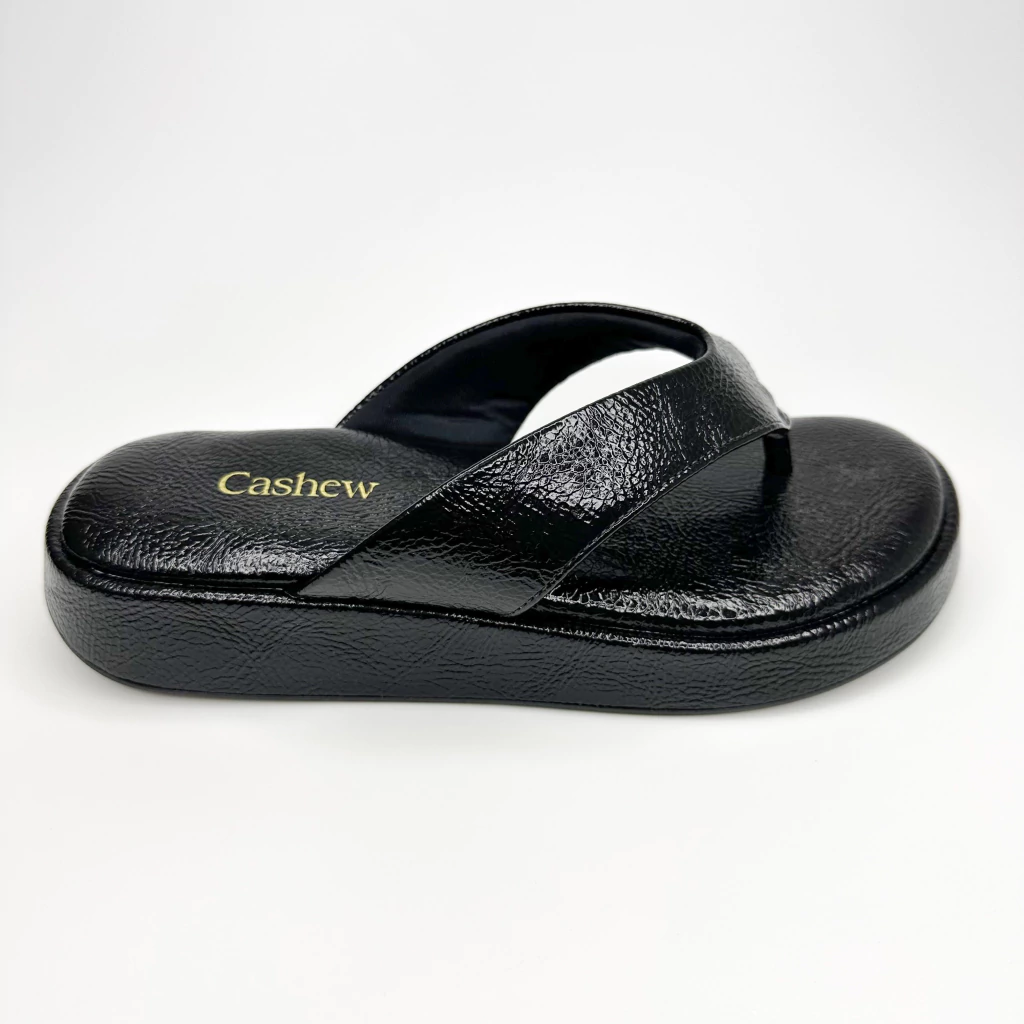 FLATFORM VERNIZ WETTING PRETO