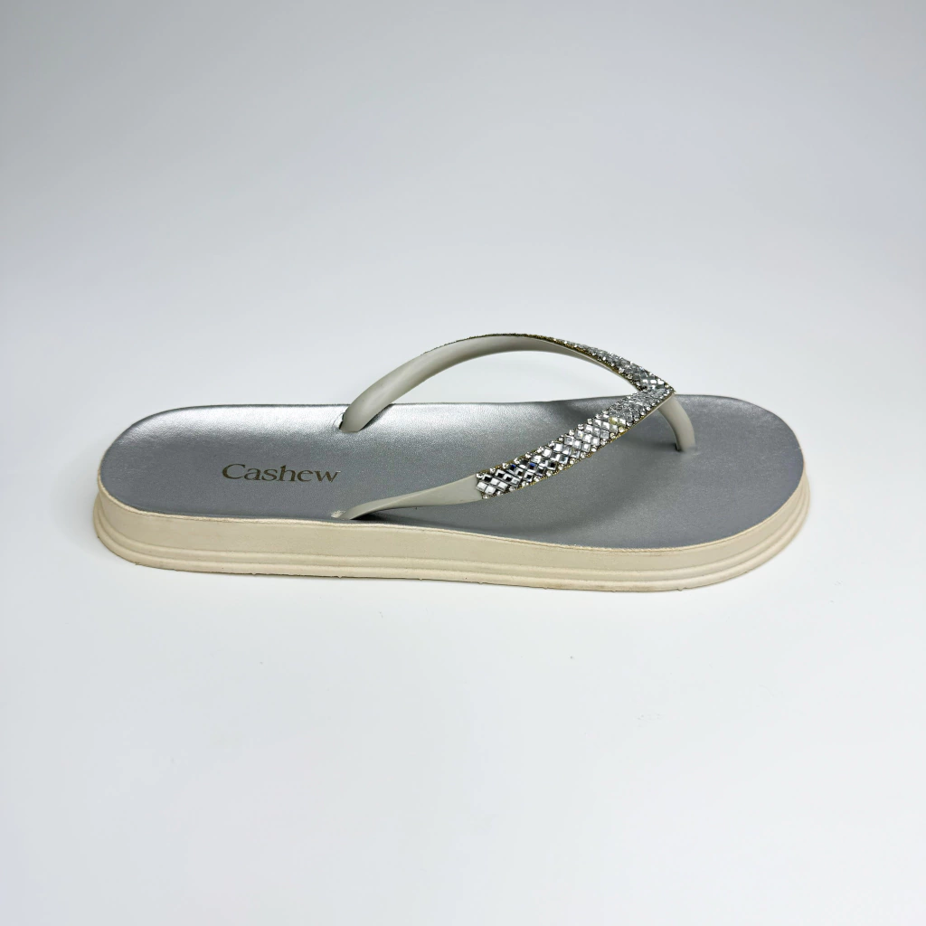 CHINELO OFF WHITE BHC79