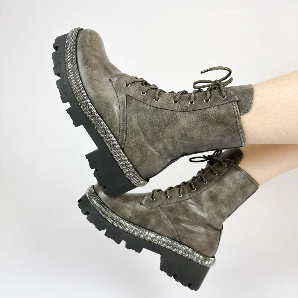BOTA DESTROYED OVER 60-1092