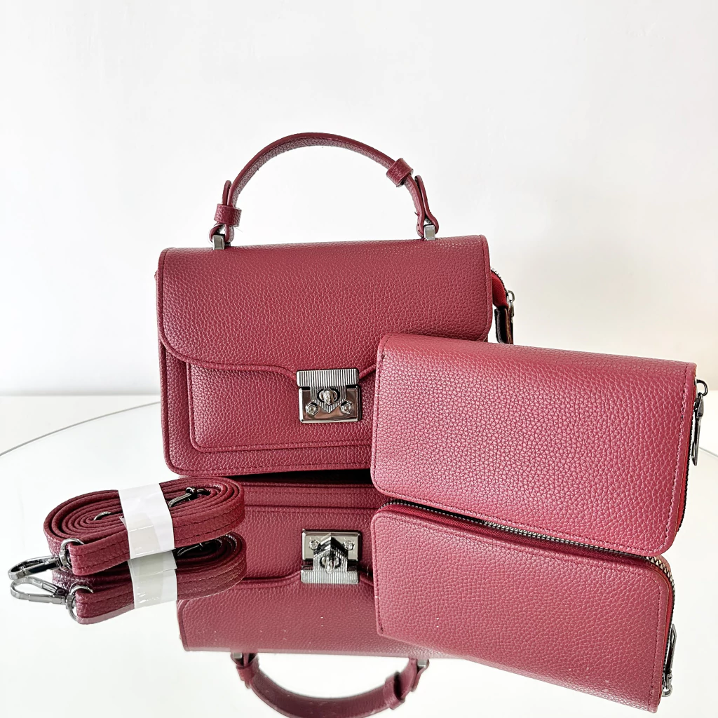 BOLSA PEQUENA FASHION